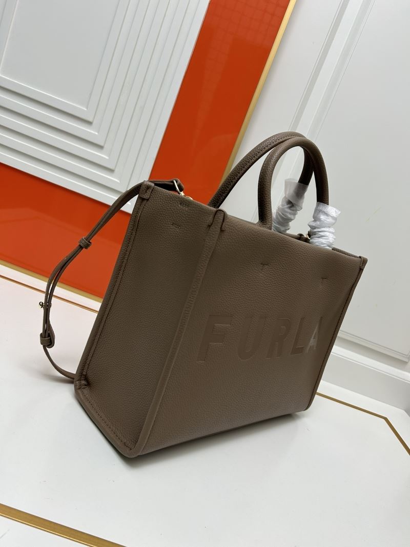 Furla Shopping Bags